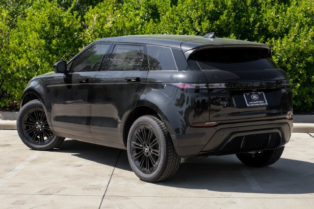 New 2026 Santorini Black Land Rover S image 17