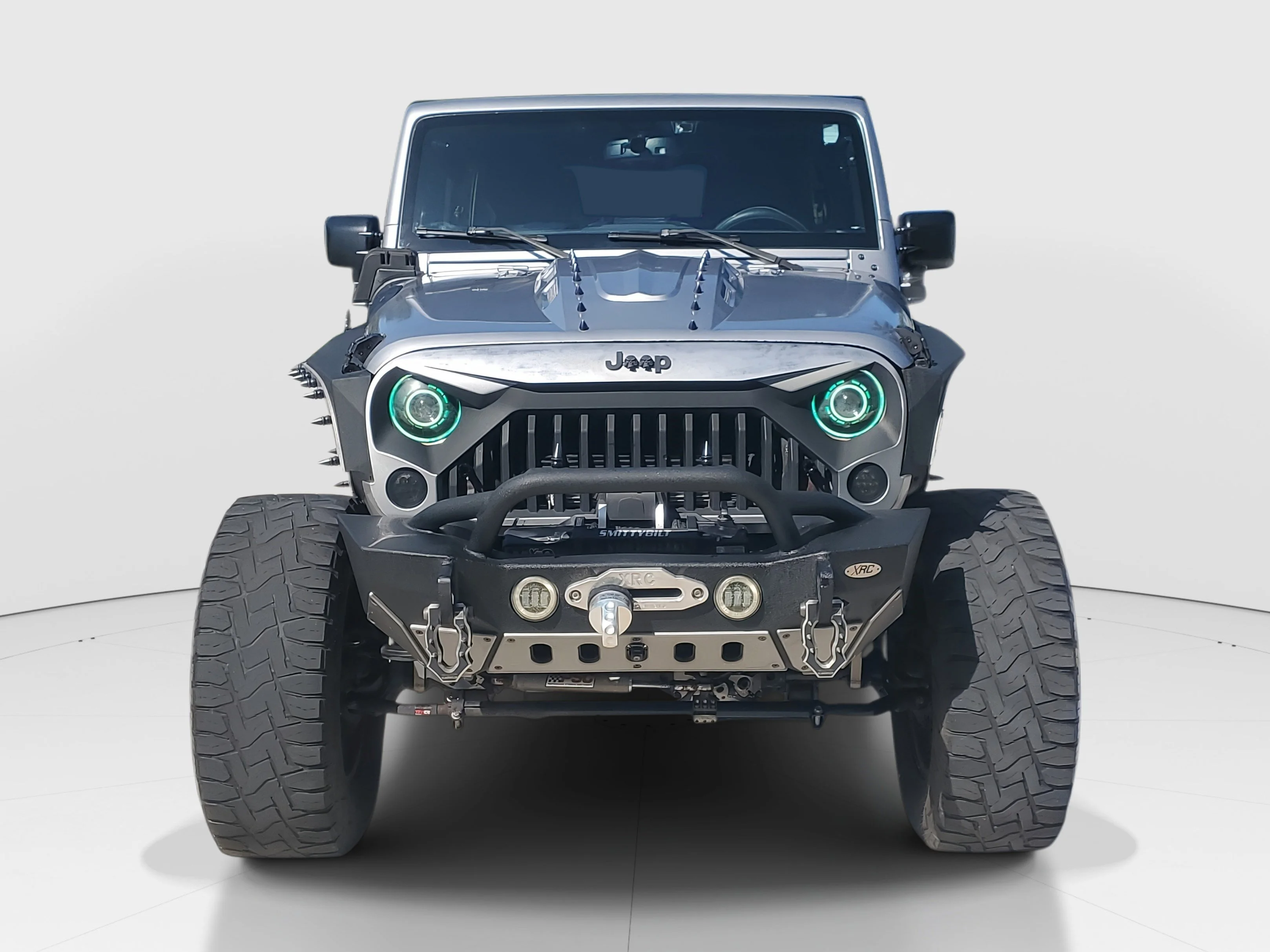 2017 Jeep Wrangler Unlimited Sport S - Photo 3