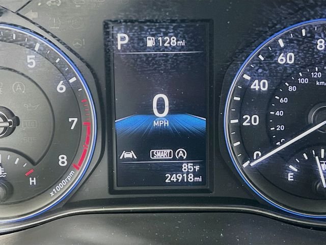 2023 Hyundai Kona SE - Photo 15