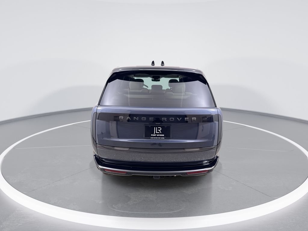 New 2026 Varesine Blue Land Rover SE LWB image 7