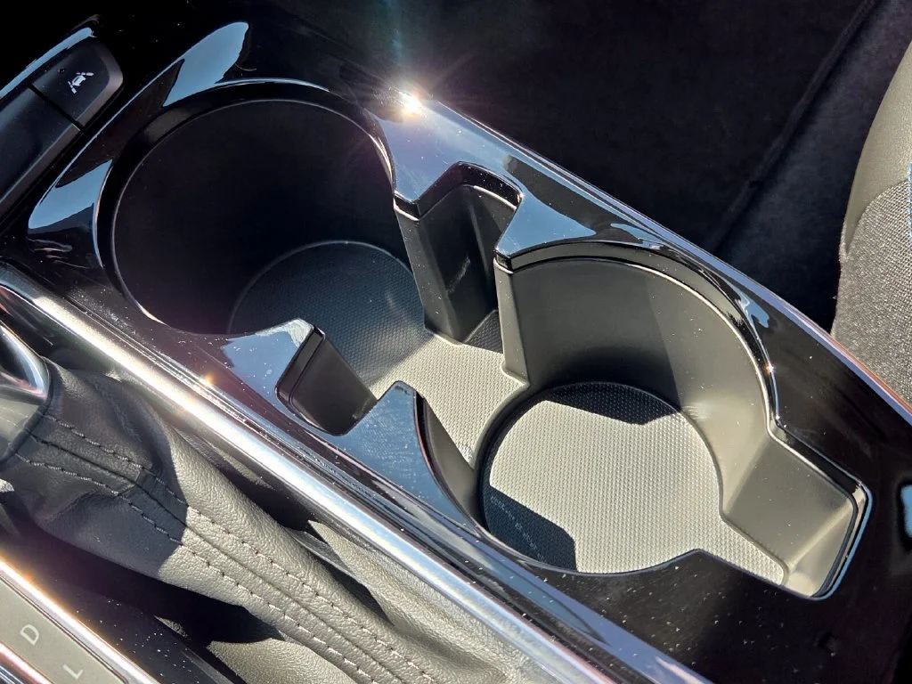 New 2026 Sterling Gray Metallic Chevrolet LT image 48