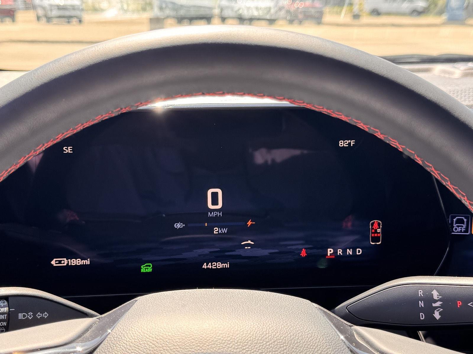 2026 Chevrolet Equinox EV RS - Photo 15