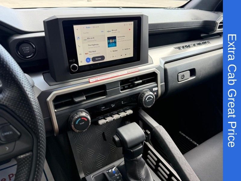 2026 Toyota Tacoma SR5 - Photo 18