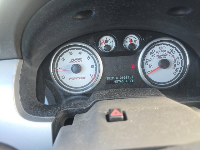 Used 2009 Ford Focus SEL with VIN 1FAHP37N09W112752 for sale in Fort Myers, FL