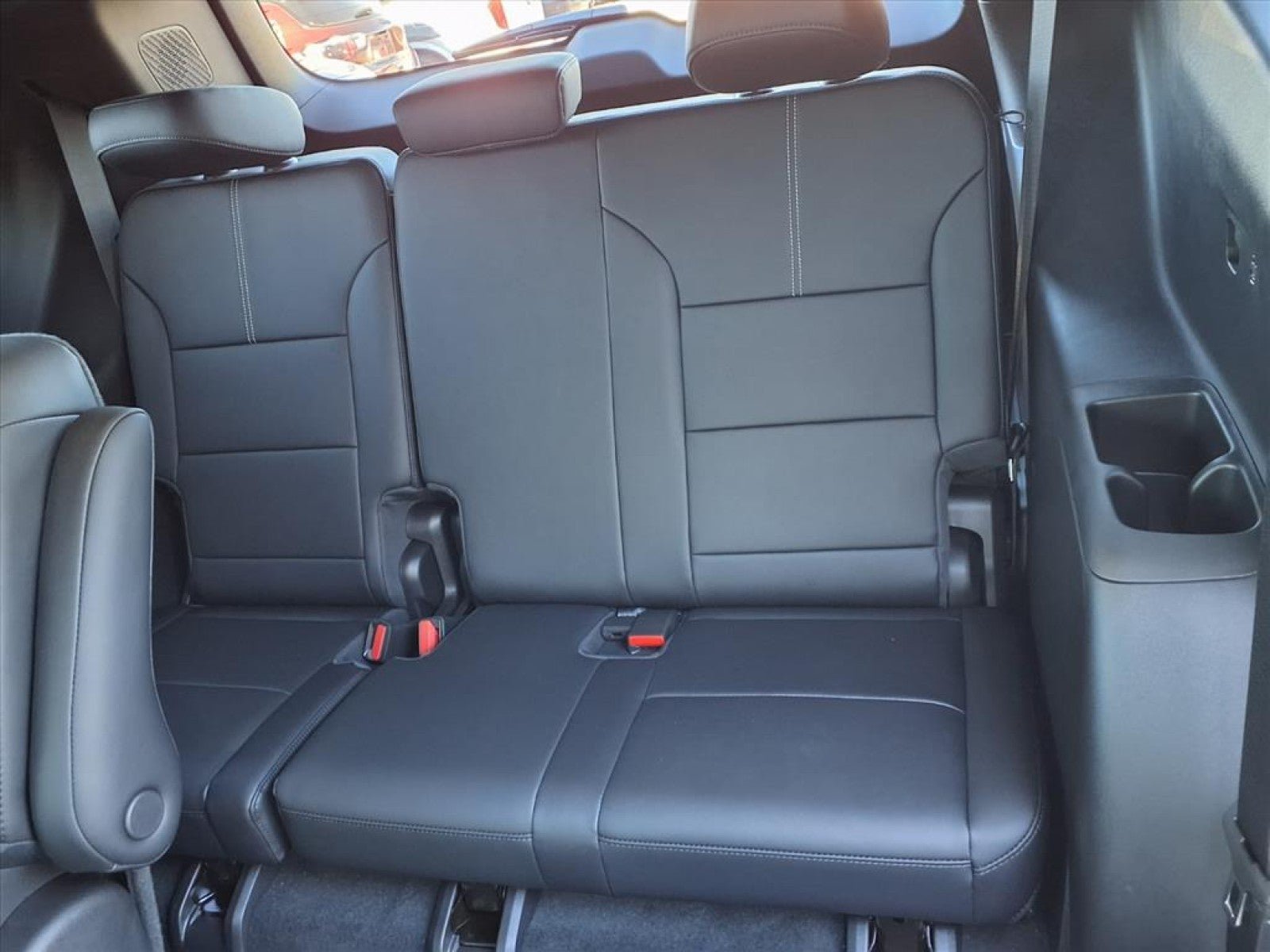 2026 GMC Acadia Elevation - Photo 62