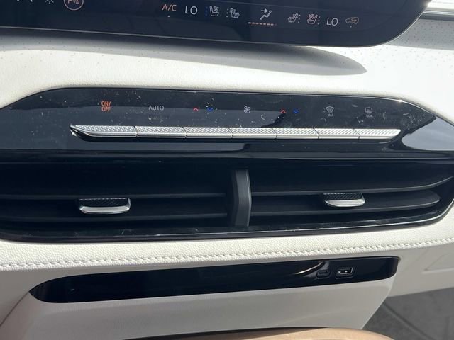 2026 Buick Enclave Avenir - Photo 24