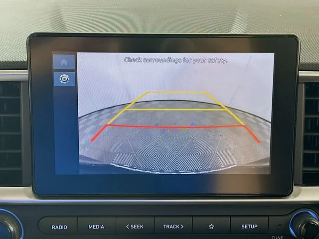 New 2026 Hyundai VENUE SEL