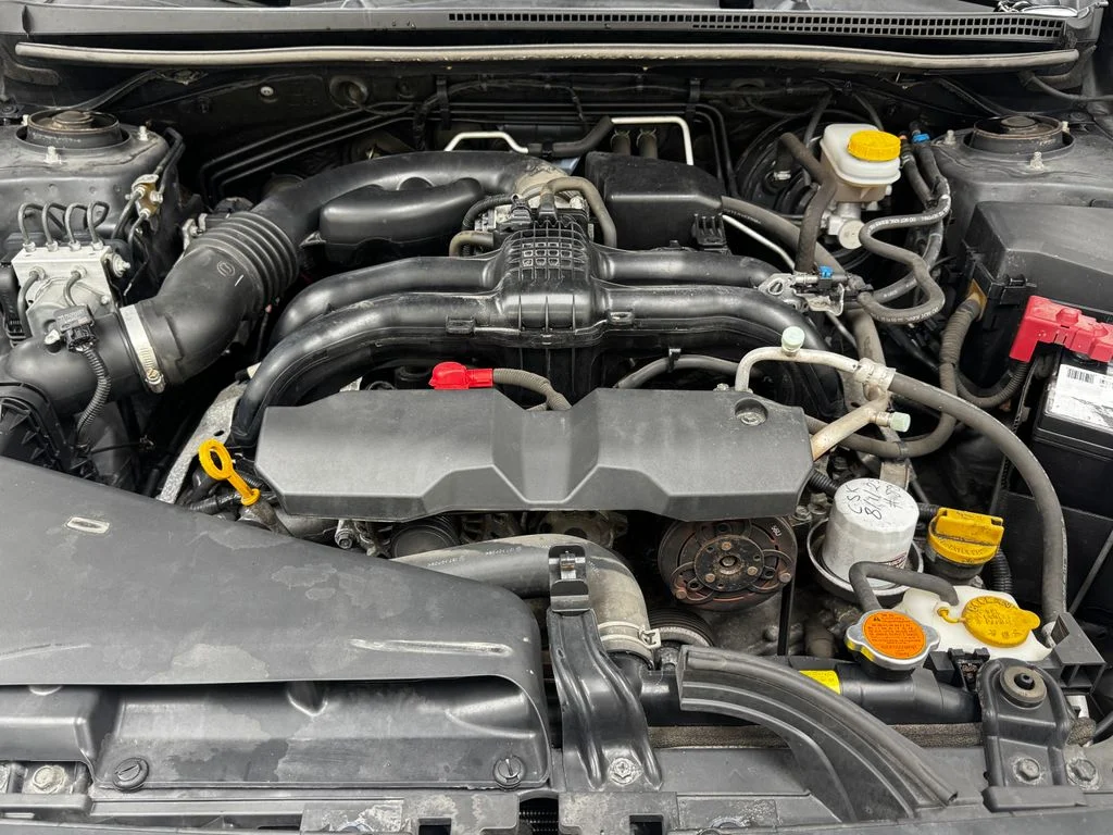 2015 Subaru XV Crosstrek Limited - Photo 35
