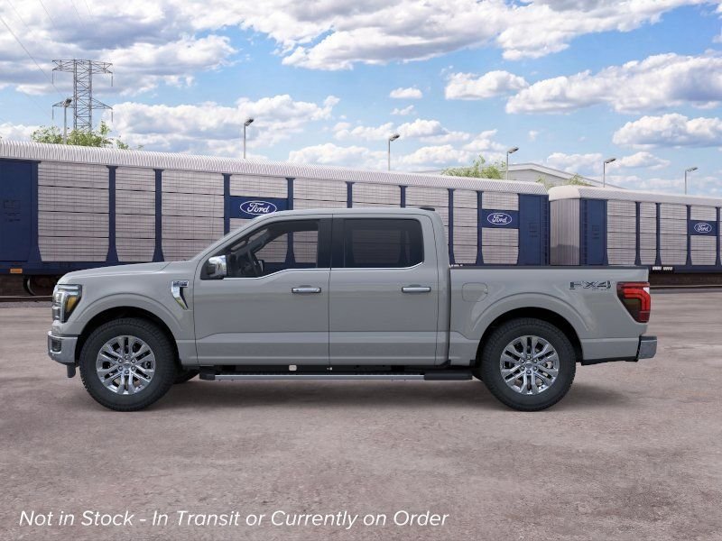 New 2026 Avalanche Ford Lariat image 3