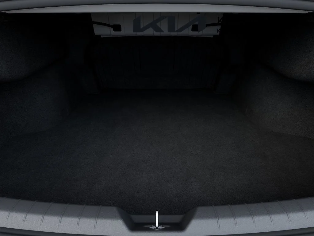 New 2026 Steel Matte Gray Kia GT-Line FWD image 19