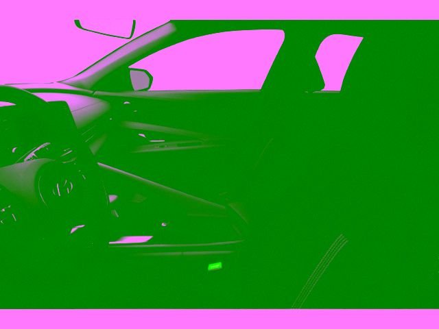 New 2026 White Hyundai SE image 6