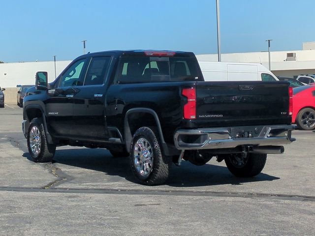 2026 Chevrolet Silverado 2500 HD LTZ - Photo 6