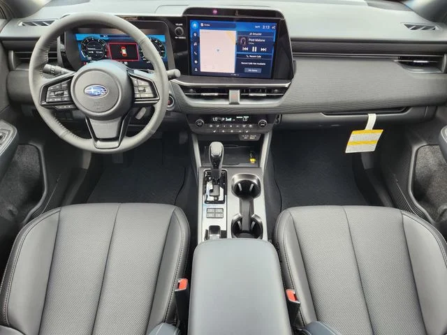 2026 Subaru Outback Limited XT - Photo 22