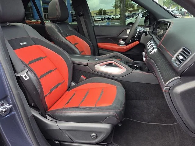 Used 2024  Mercedes-Benz GLE 53 AMG® image 19