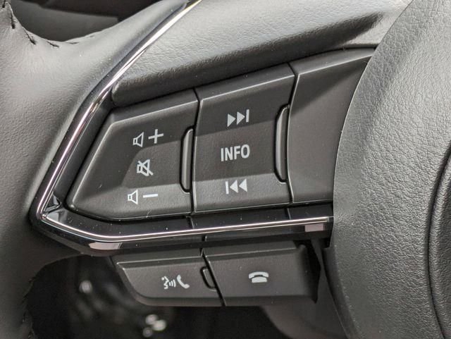 2025 Mazda CX-5 S Select Package - Photo 31