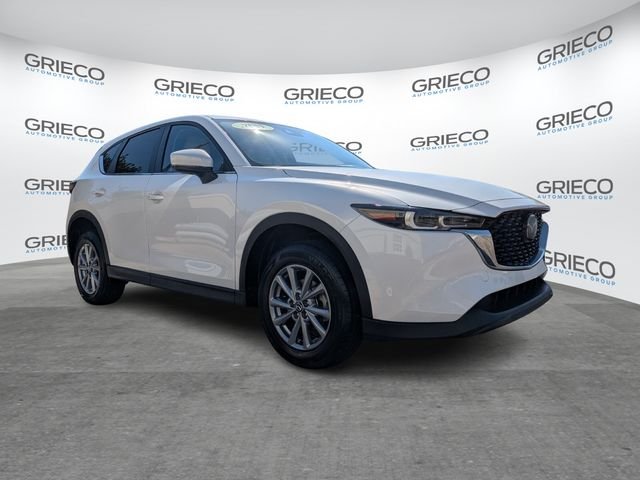 2023 Mazda CX-5 S Select Package