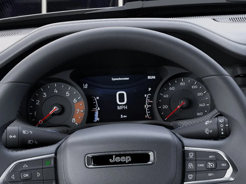 2026 Jeep Compass Altitude Special Edition - Photo 43