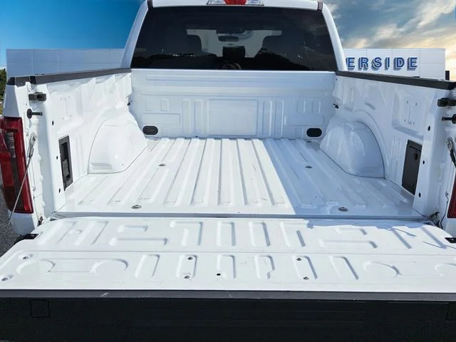 2024 Ford F-150 XLT - Photo 7