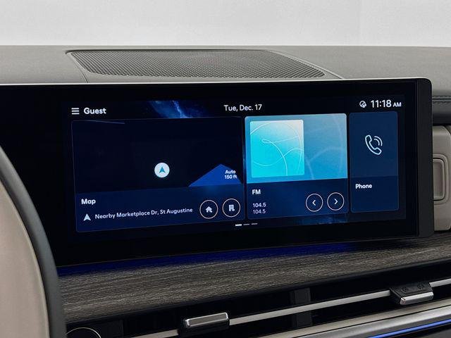 2025 Hyundai Santa Fe Calligraphy - Photo 25