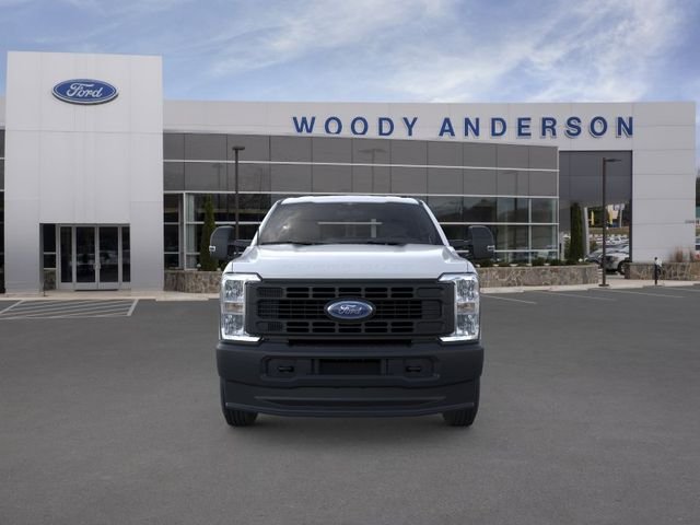 New 2026 Oxford White Ford XL image 6