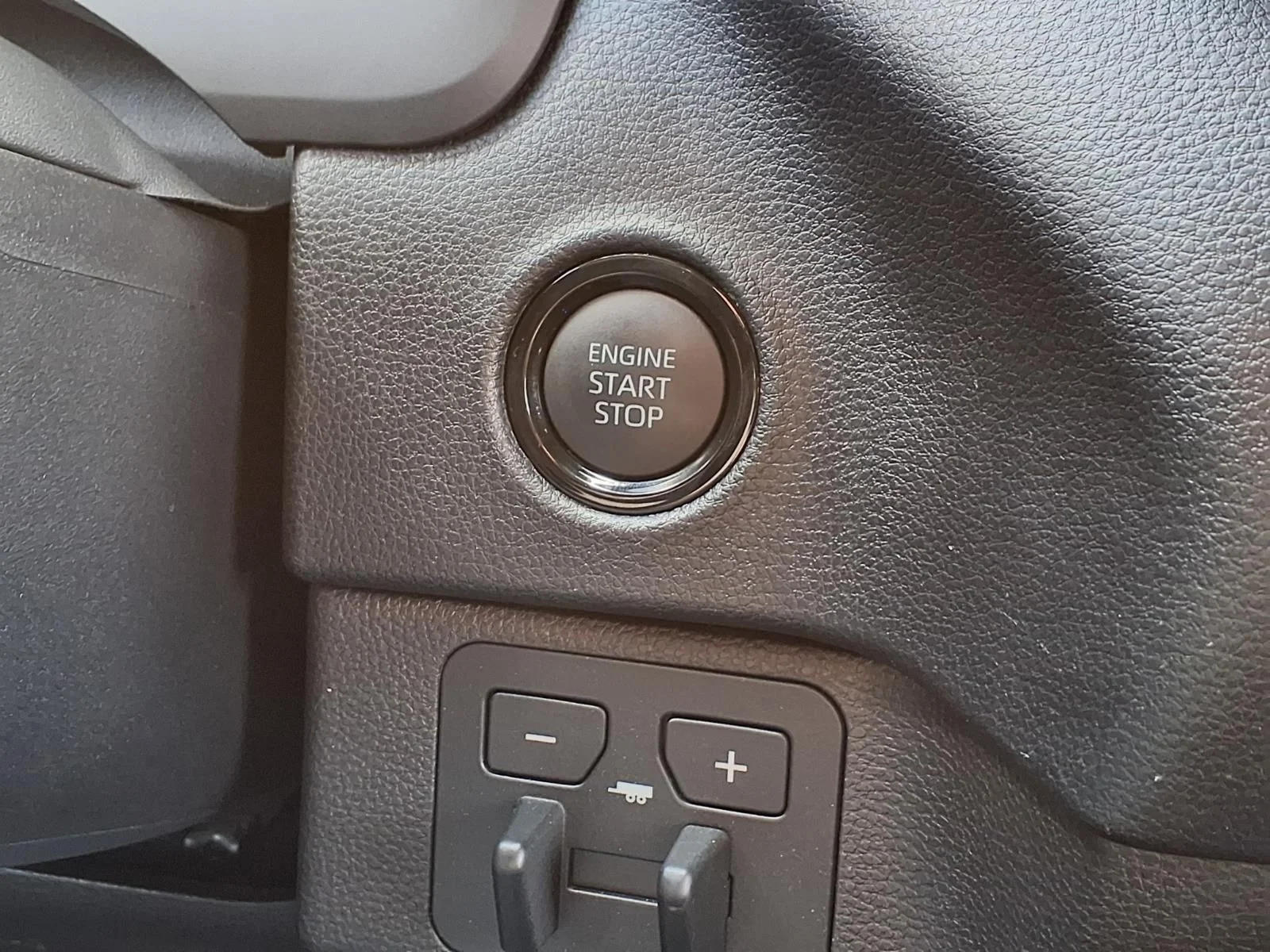 Certified Used 2026 Gray Toyota SR5 image 15