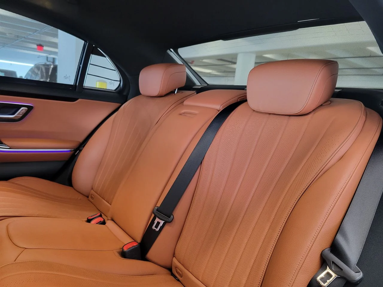 Used 2023  Mercedes-Benz S 500 image 14