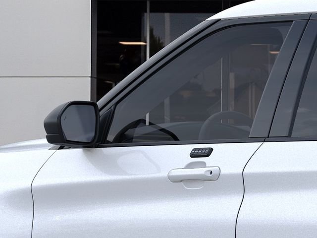 New 2026 Star White Metallic Tri-Coat Ford Active image 20