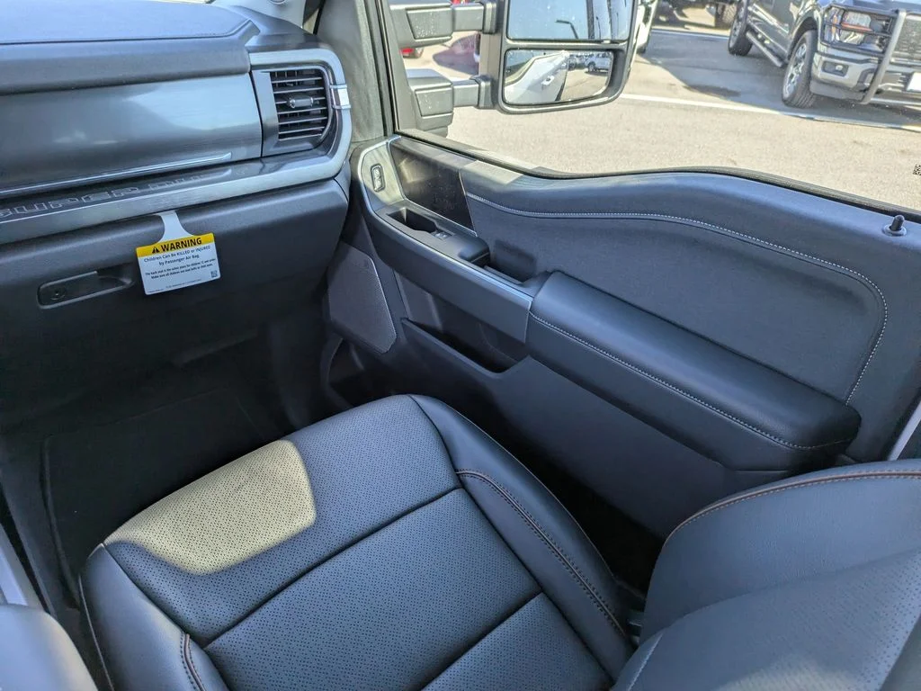 2026 Ford F-250 Super Duty Lariat - Photo 17
