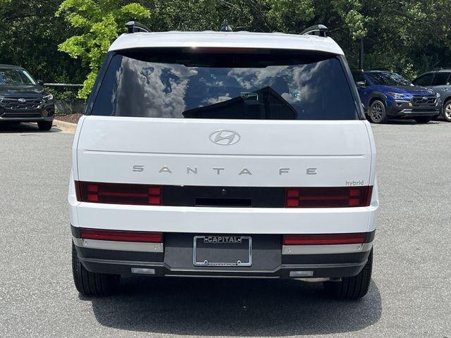 New 2026 White Hyundai Limited image 12