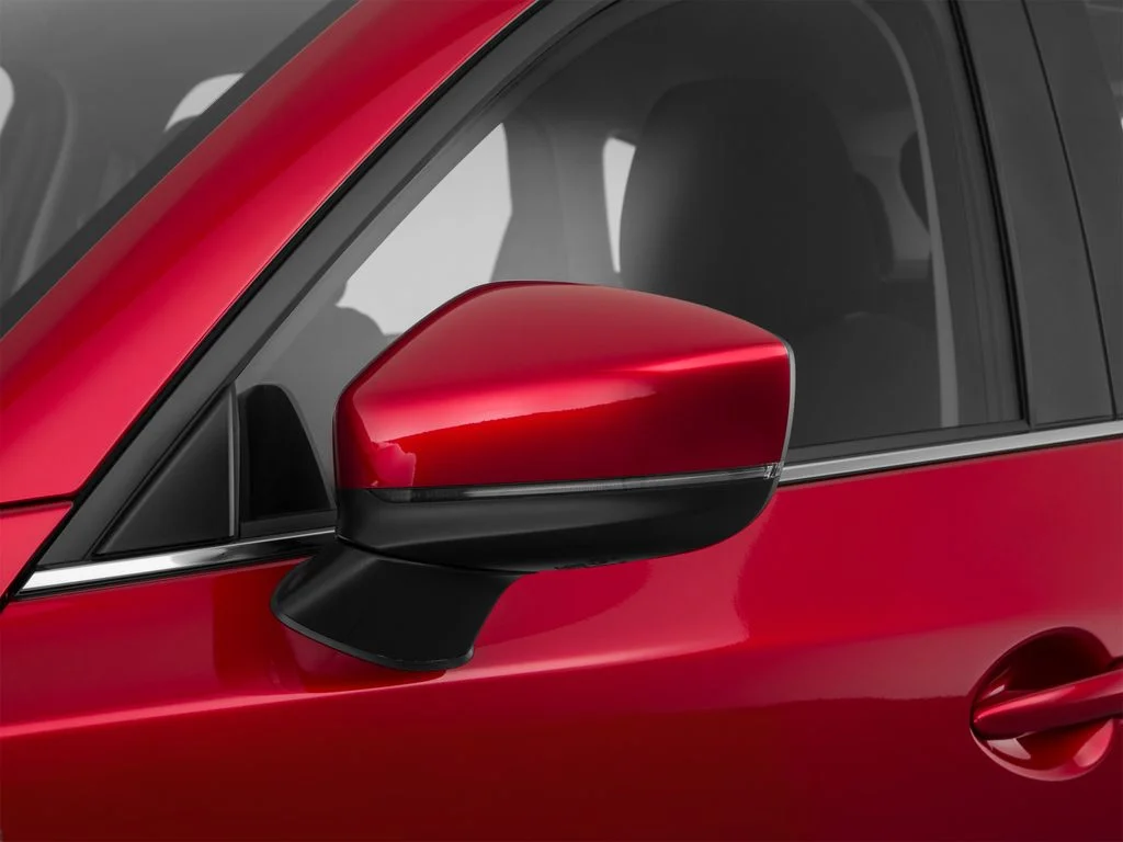 Used 2019 Red Mazda Touring image 41