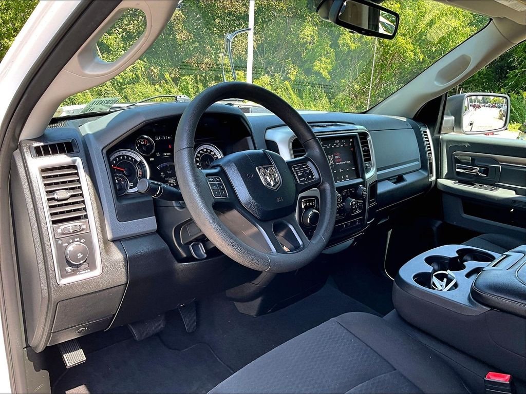 Used 2020 White Ram Warlock image 8