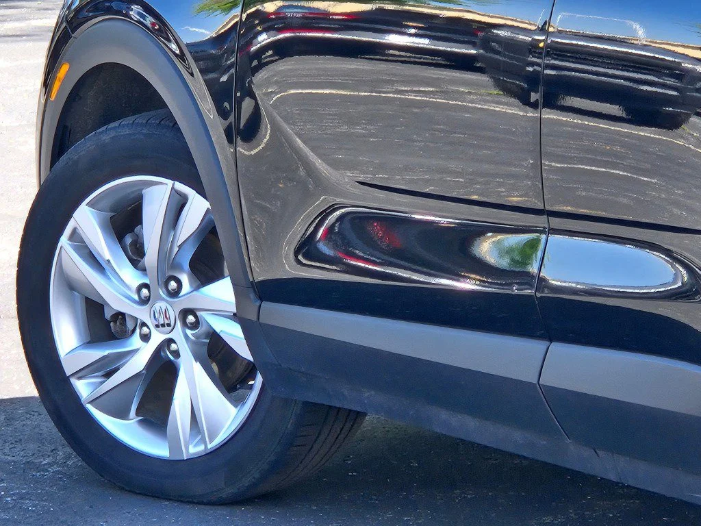 2025 Buick Encore GX Preferred - Photo 15
