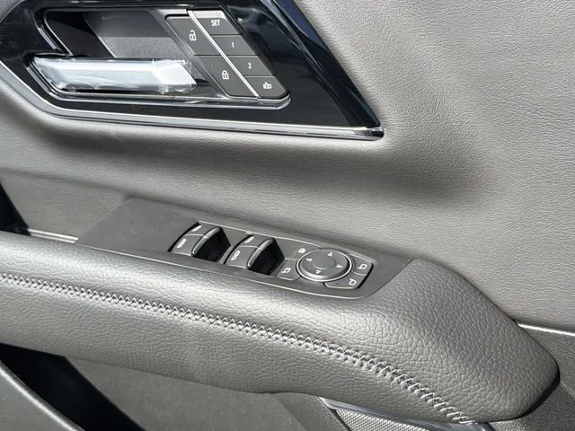 New 2026 Downpour Metallic GMC Denali image 22