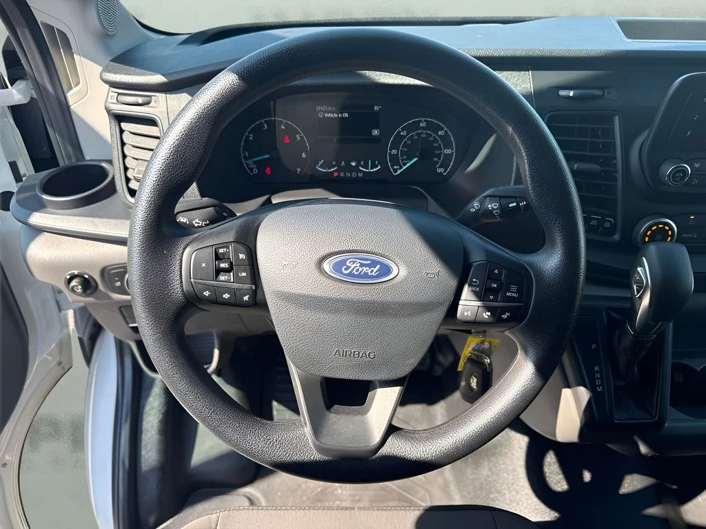 Used 2024 White Ford XL image 12
