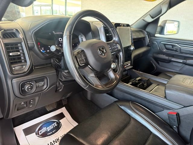 Used 2023 Red Ram Limited image 20