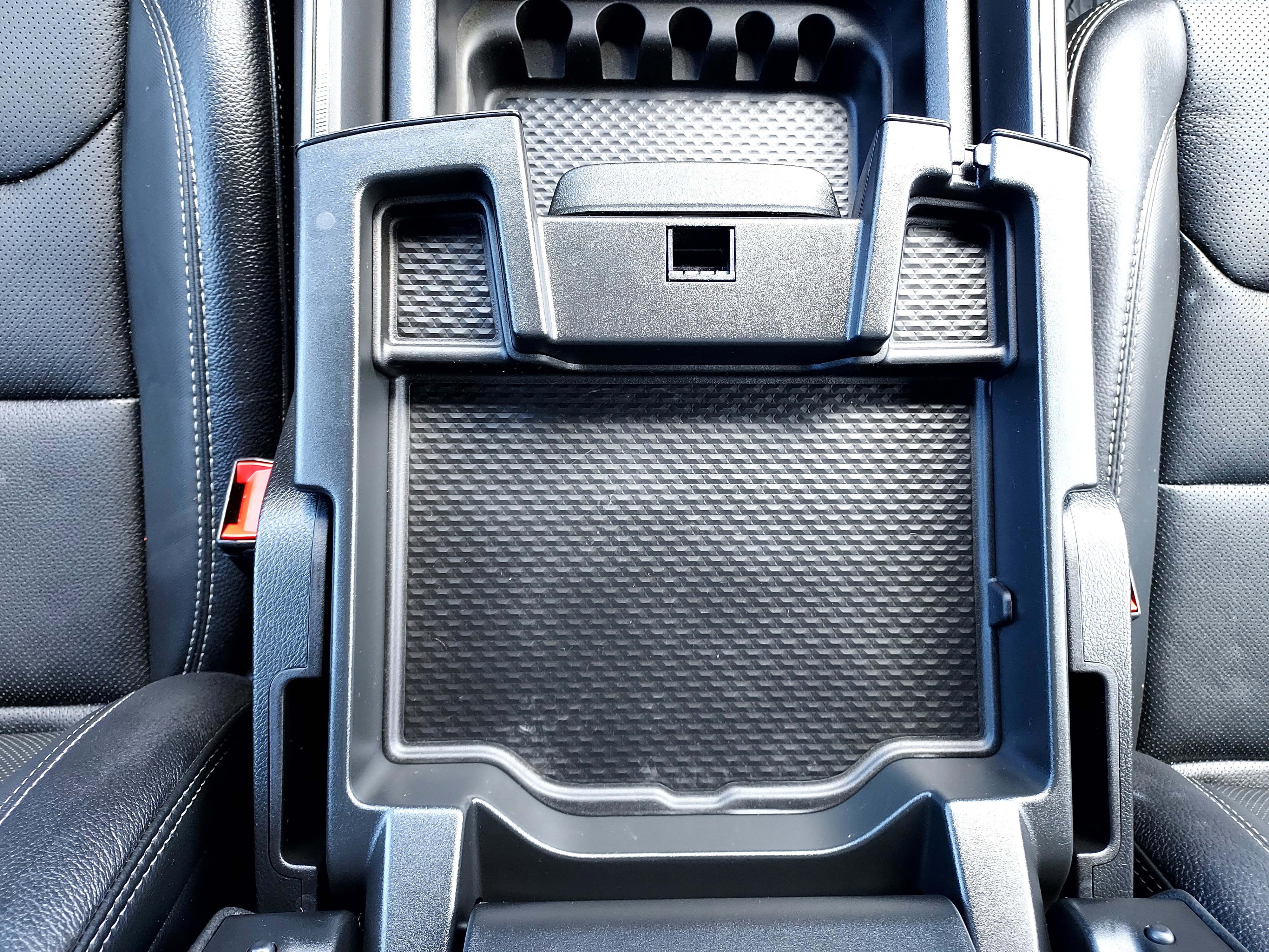 Used 2025 Hydro Blue Pearlcoat Ram Rebel image 19