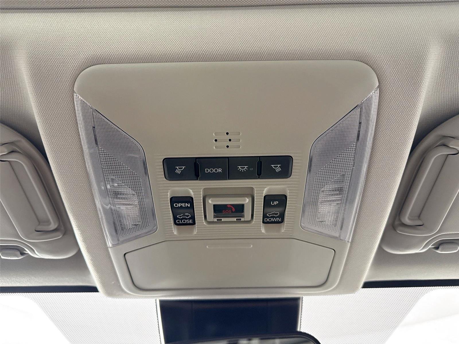 Certified Used 2025 Blueprint Toyota XLE Premium image 22