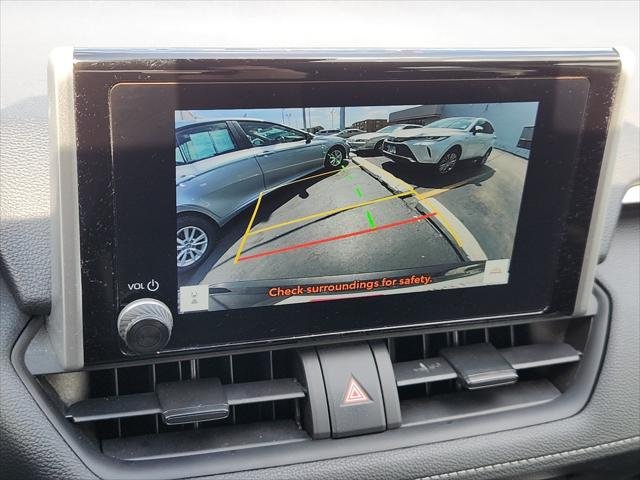 Certified Used 2024 BLUEPRINT Toyota  image 15