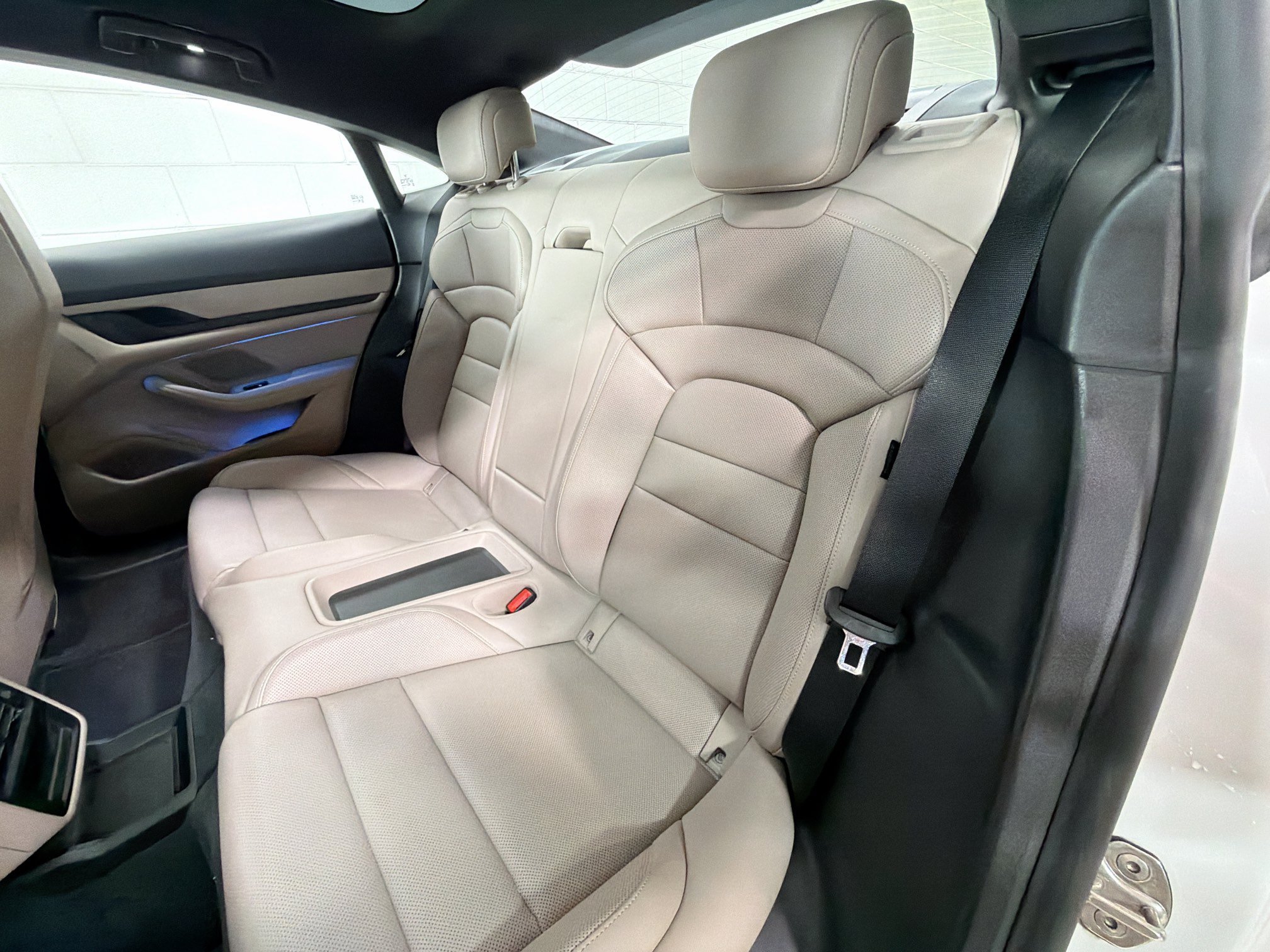 Certified Used 2023 White Porsche  image 20