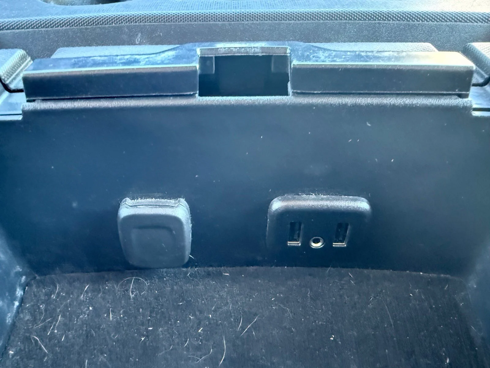2018 Chevrolet Silverado 2500HD Work Truck - Photo 25
