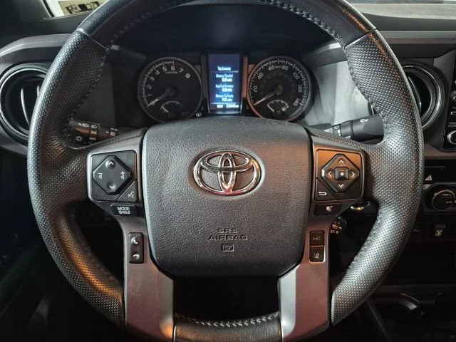 2023 Toyota Tacoma TRD Off Road - Photo 19
