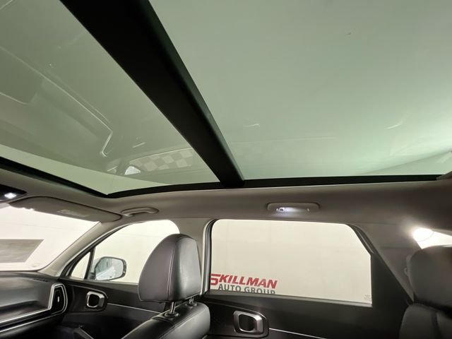 2024 Kia Sorento S - Photo 26