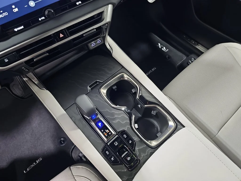 New 2026 Nightfall Mica Lexus PREMIUM image 24