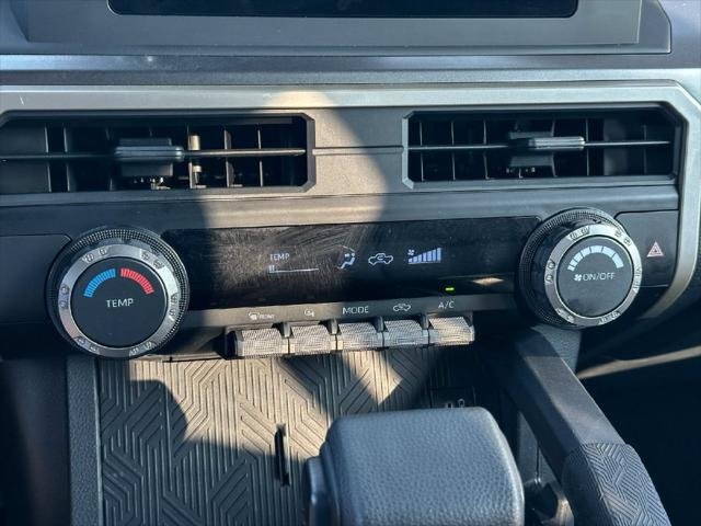 Certified Used 2026 CELESTIAL SILVER Toyota  image 32