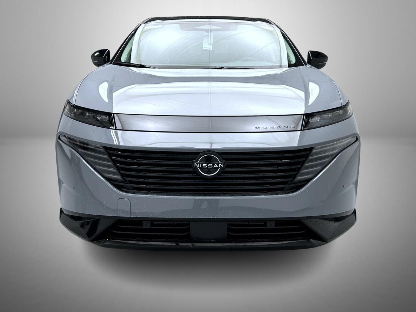 New 2027 Boulder Gray Nissan Dark Armor image 2