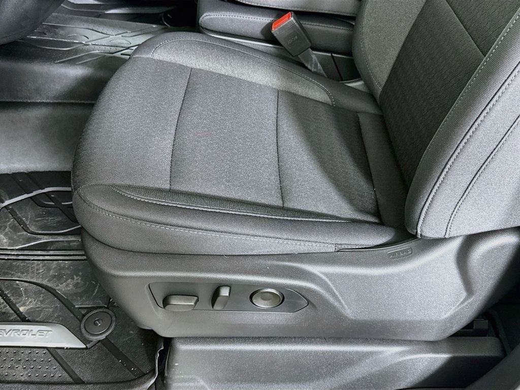 2026 Chevrolet Silverado 1500 RST - Photo 19