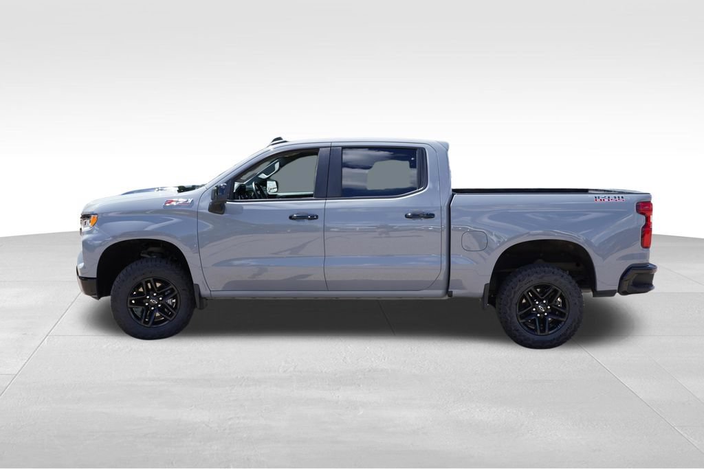 2024 Chevrolet Silverado 1500 LT Trail Boss - Photo 9