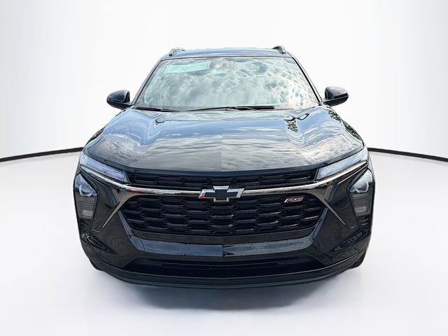 2026 Chevrolet Trax RS - Photo 4