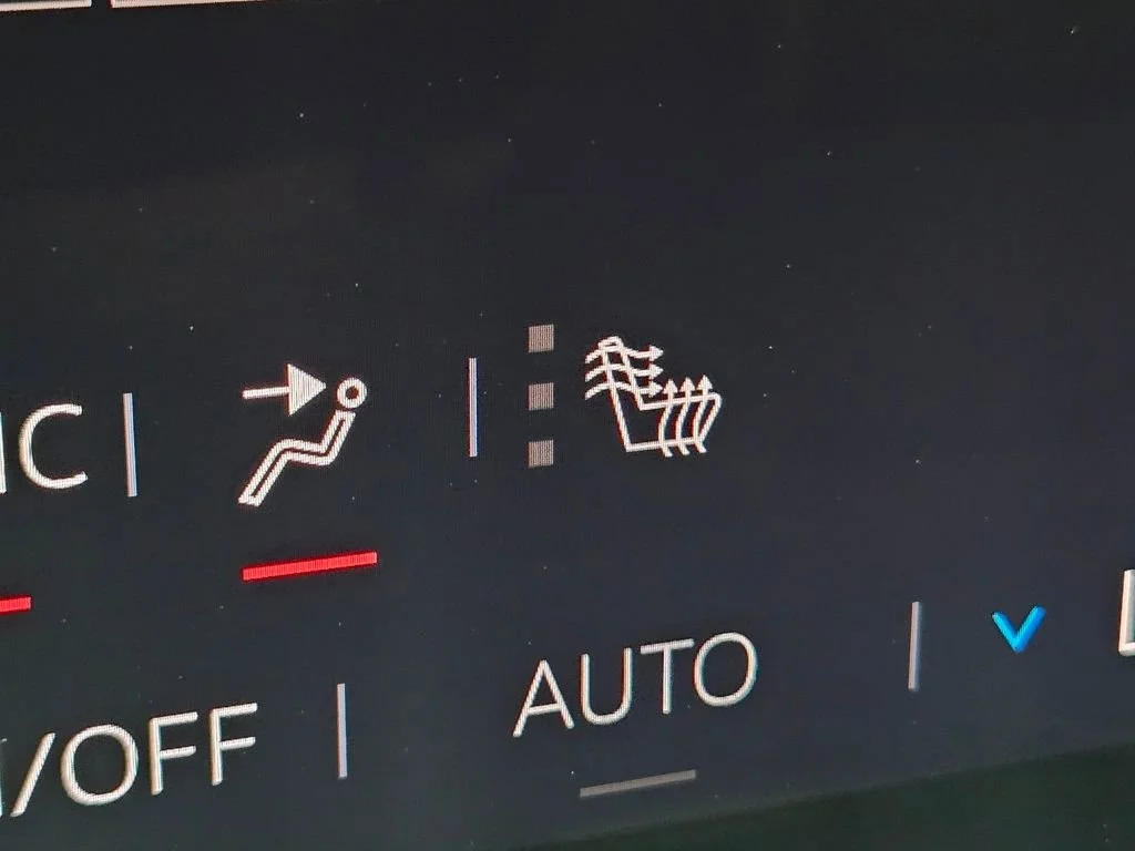 2026 GMC Acadia Elevation - Photo 6