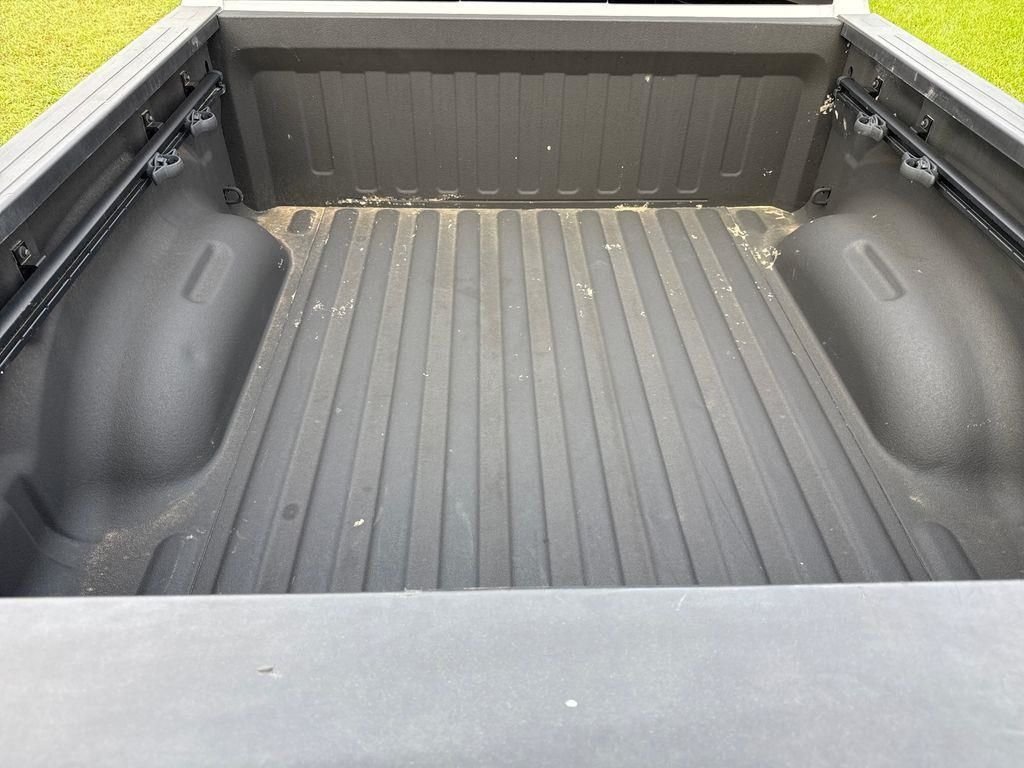 2024 RAM Ram 1500 Pickup Big Horn/Lone Star - Photo 45